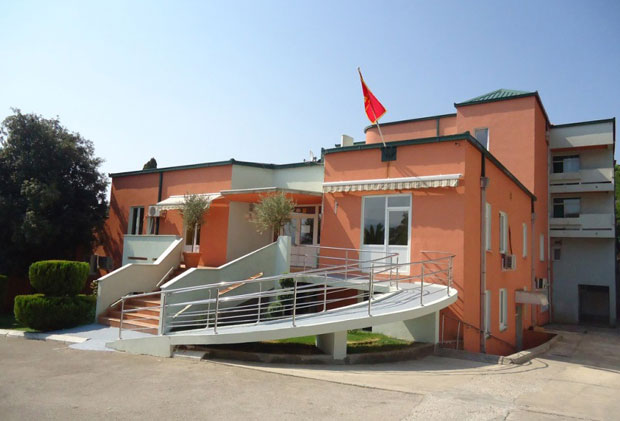 Малишани добијају склониште у Бијелој